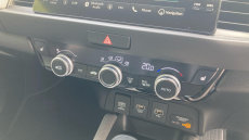 Honda Jazz 1.5 i-MMD Hybrid Crosstar EX 5dr eCVT Hybrid Hatchback